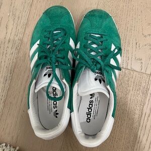 Adidas Gazelles